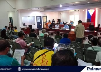 Plastic barrier model para sa mga tricycle, nakatakdang ipresenta sa Committee on Transpo sa susunod na linggo