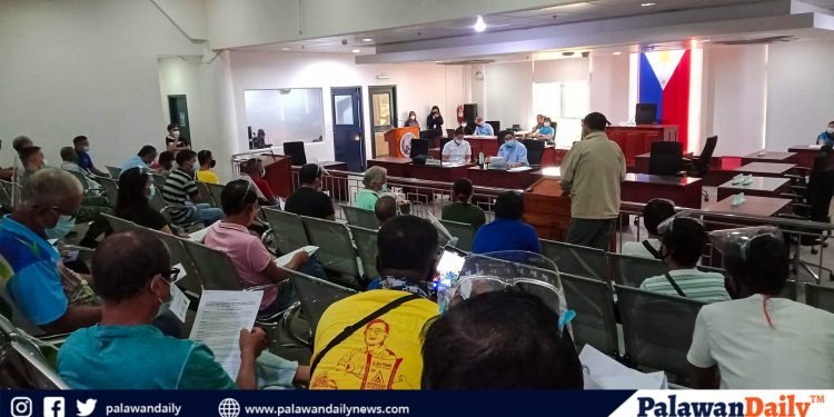 Plastic barrier model para sa mga tricycle, nakatakdang ipresenta sa Committee on Transpo sa susunod na linggo