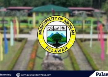 Market Day at operasyon sa Pamilihang Bayan ng Aborlan, tuloy pa rin