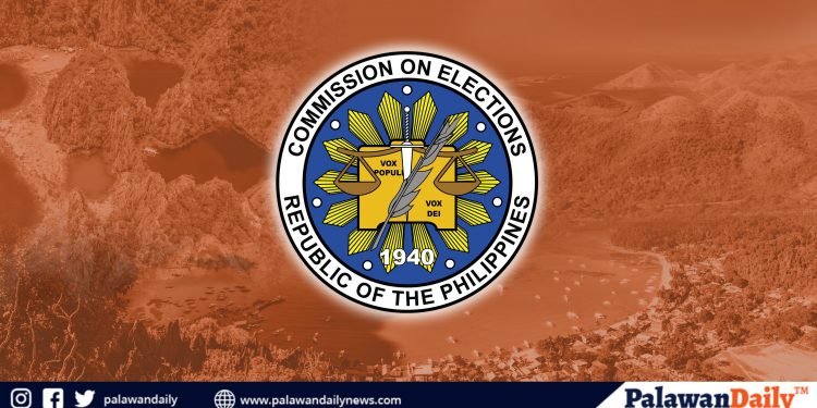 COMELEC, nahihirapang ipaalam sa mga botante ng plebisito kung saan ang kanilang polling precinct