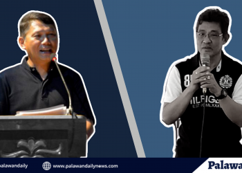 PIO Winston Arzaga, tinawag na sinungaling ng Parish Priest ng Culion