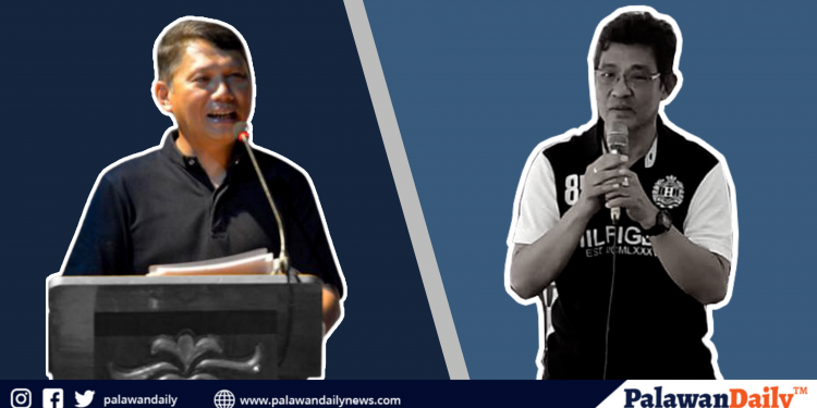 PIO Winston Arzaga, tinawag na sinungaling ng Parish Priest ng Culion