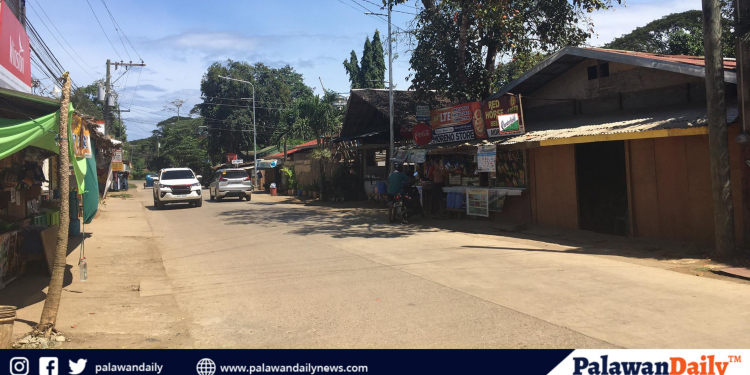 Operasyon ng mga tindahan sa lungsod ng Puerto Princesa, hindi pinaghihigpitan