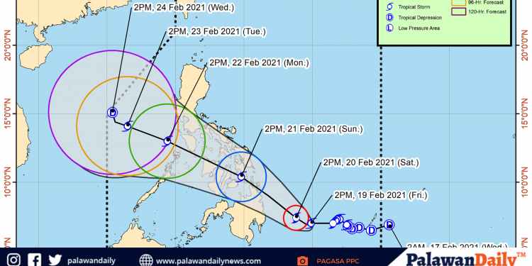 WEATHER UPDATE | ‘Kung walang kayakap ngayong tag lamig, bumili nalang ng unan’