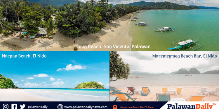 Three Palawan beaches make it to Lonely Planet’s 12 best beaches in the Philippines