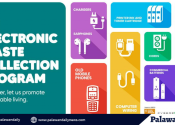 SM rolls out E-Waste Collection Program