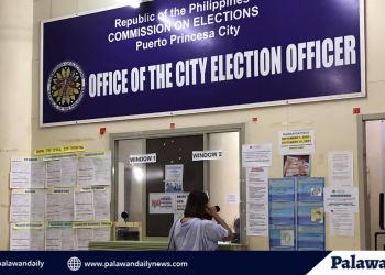 COMELEC, target na mapagbibigyan lahat ng mga gustong magparehistro sa Puerto Princesa bago ang deadline