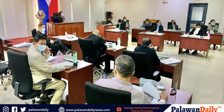 Sangguniang Panlungsod, hindi sinipot ng mga private contractor; Dating contractor, nabayaran ng sobra?