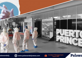 Health Workers sa Puerto Princesa City, nag-aalangan din magpabakuna kontra COVID-19