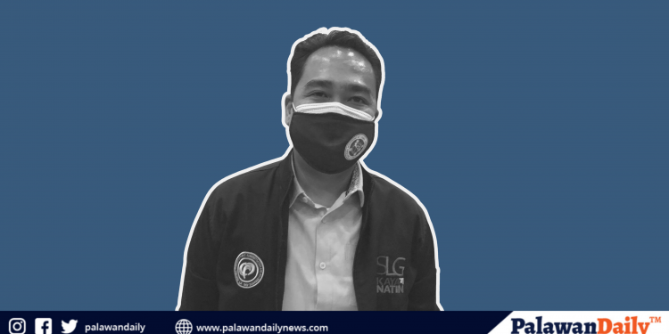 Mga Barangay Tanod sa Palawan, dapat bigyan ng hazzard pay- BM Maminta