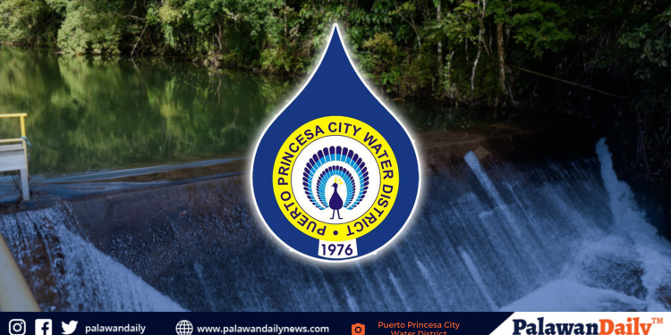 Tubig sa tag-init, sasapat- PPCWD