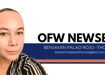 How to support an OFW: Tips for Family, Loved Ones, and Churchmates