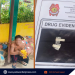 Drug pusher, arestado sa Puerto Princesa City