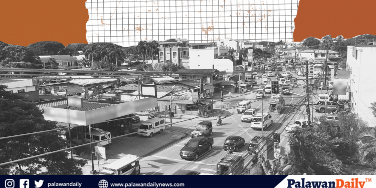 Magkakaroon ba ng ‘lockdown’ sa lungsod ng Puerto Princesa?