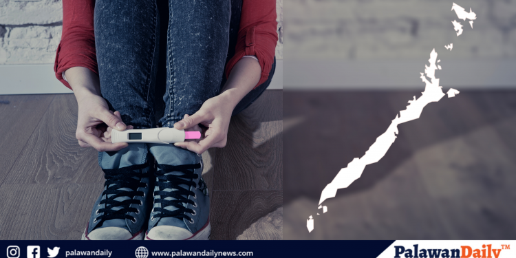 Pagbuo ng Multi-Sector Task Force laban sa pagtaas ng teenage pregnancy sa Palawan, isinusulong