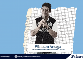 Wala nang kailangan pag-debatehan sa pagtatatag ng 3 probinsya sa lalawigan ng Palawan – PIO Arzaga