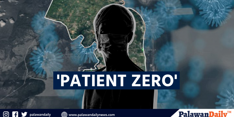 ‘Patient Zero’, maaaring hindi na matukoy – Puerto Princesa Incident Management Team