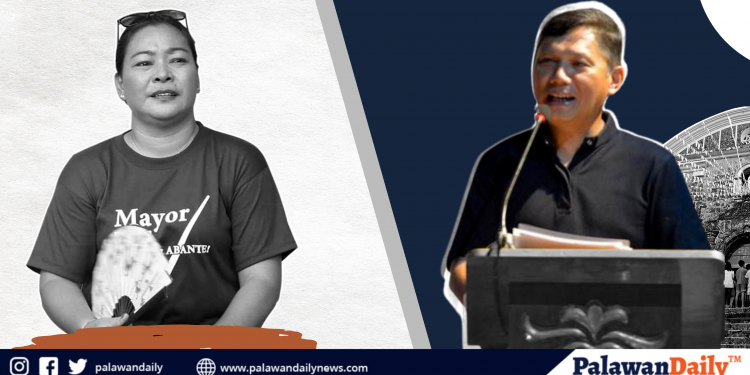 Alkalde ng Culion, ayaw nang makipag-usap sa Parish Priest ng bayan