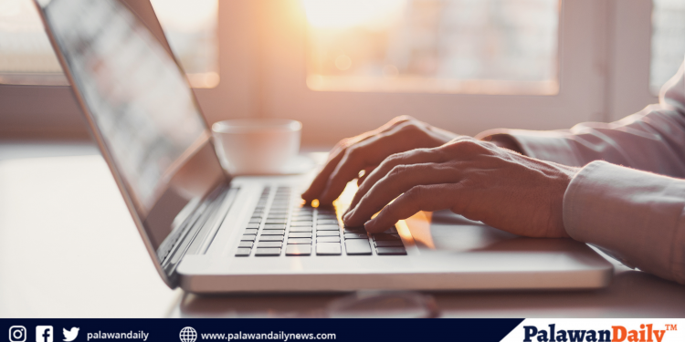 COMELEC, hiniling na mag-online sa pagpaparehistro