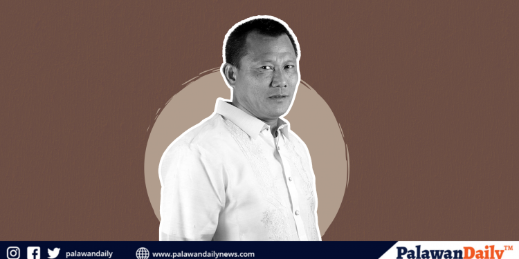Apela sa suspensyon ni Mayor Danao, nasa final review na umano ng Malacañang