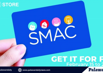 Get, Renew SM Advantage Card for FREE until Feb. 28