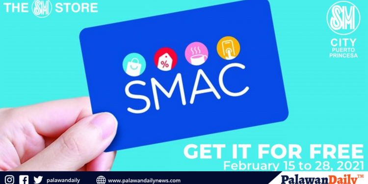 Get, Renew SM Advantage Card for FREE until Feb. 28