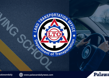 LTO-Palawan: Walang palakasan sa pagpa-schedule ng FREE 15-hour Theoretical Driving Course