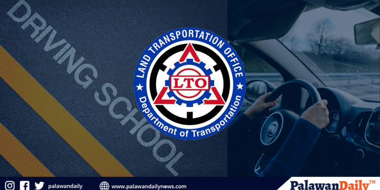 LTO-Palawan: Walang palakasan sa pagpa-schedule ng FREE 15-hour Theoretical Driving Course