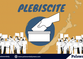 Plebiscite period, magsisimula na sa Feb 11; Mga checkpoint kaugnay ng gun ban, kasado na!