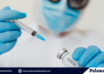 Nasa 13,000 vaccinators, sapat para sa pagbabakuna kontra COVID-19 sa Palawan