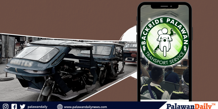 Mayor’s permit ng Backride Palawan, posibleng makansela kung magmatigas sa pag-operate