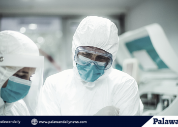 Covid-19 vaccination, hindi mandatory sa mga frontliners