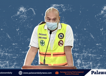 Presidente ng GSMAXX Construction, naglabas ng saloobin sa Sangguniang Panlungsod