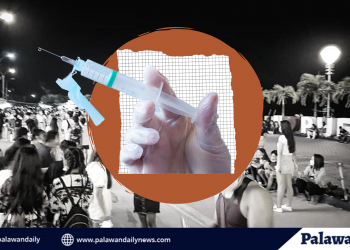 Puerto Princesa City, magsasagawa ng ‘Dry Run’ para sa pagbabakuna kontra COVID-19