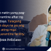 LGU Brooke’s Point hindi na papayagan ang home quarantine