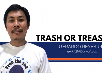 The necessity of segregating our solid wastes