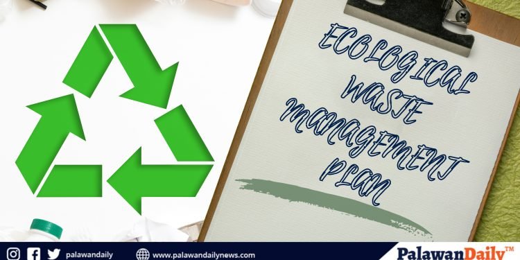 Provincial Board, hinihiling sa mga LGU na magsumite ng Ecological Waste Management Plan