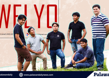 Introducing the Kwelyo band