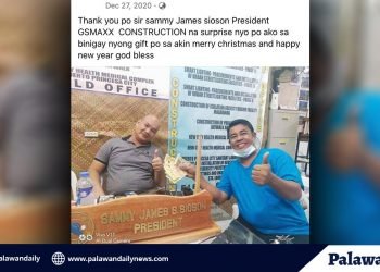 Sangguniang Panlungsod, nais paimbestigahan ang kapitan ng Brgy. Mandragat