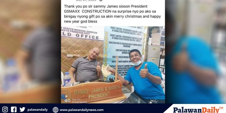 Sangguniang Panlungsod, nais paimbestigahan ang kapitan ng Brgy. Mandragat