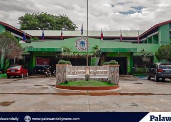 Munisipyo ng Narra, hindi muna tatanggap ng mga galing Puerto Princesa