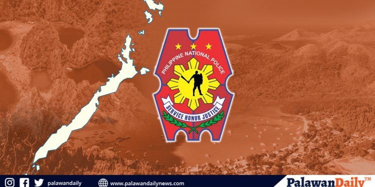 Palawan, walang area of concern sa darating na plebisito – PNP