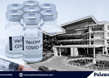 Puerto Princesa City Government, bibili pa rin ng AstraZeneca vaccine kahit hindi ito mabisa sa African variant ng COVID-19