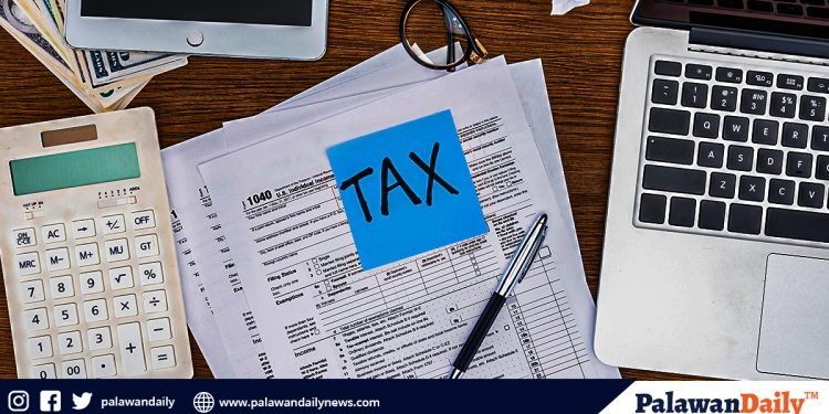 Due to pandemic, Palawan plans to extend deadline of Q1 real property taxes