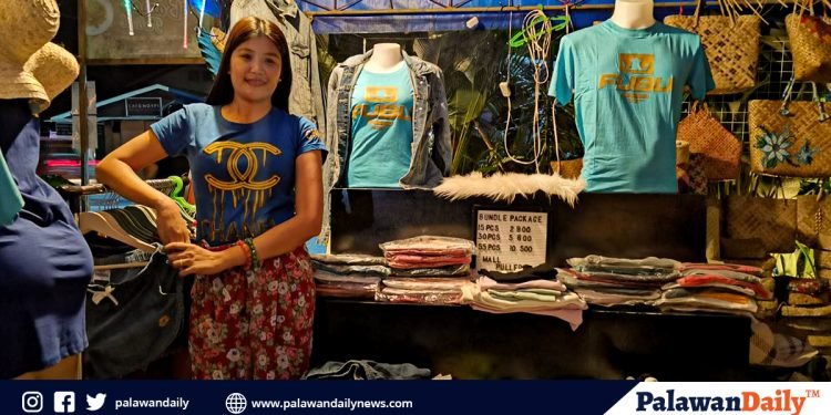 Post-pandemic business woman, inspires young entrepreneurs