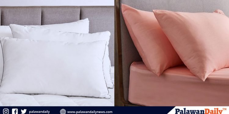 And So To Bed With SM Home