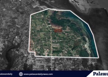 Barangay San Jose, hindi ila-lockdown – IMT