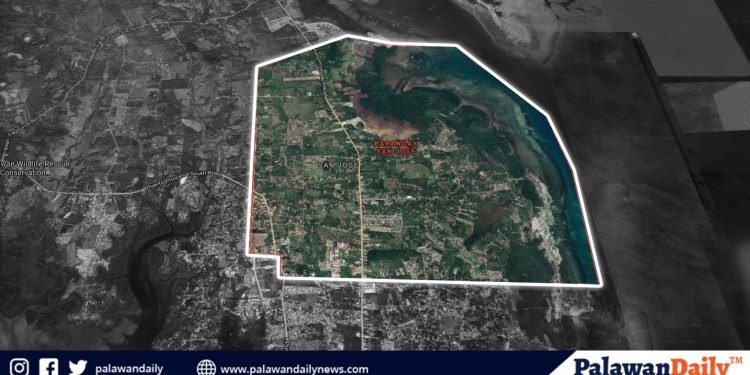 Barangay San Jose, hindi ila-lockdown – IMT