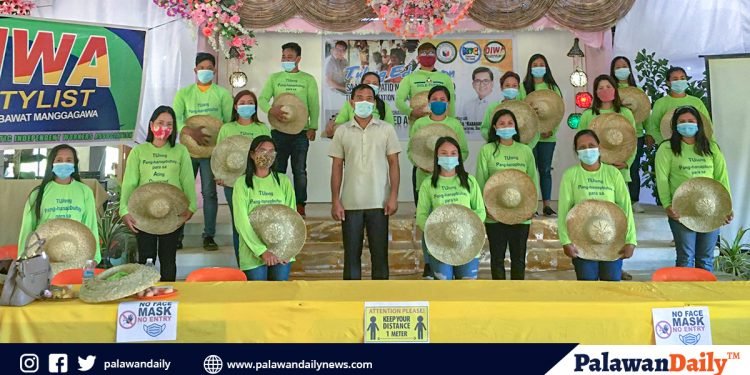 Programang TEKKTOK para sa mga volunteer teachers at mga kabataang nangangailangan ng gabay sa modular learning, binigyang pansin ni Cong. Atty. Gil Acosta Jr.