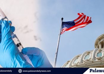 Palaweña Nurse sa US, hinihikayat ang publiko na magpabakuna kontra COVID-19